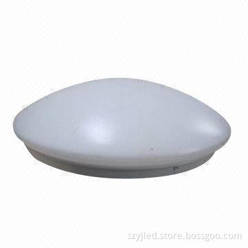 6W super bright new design round surface mounted LED Oyster ceiling light